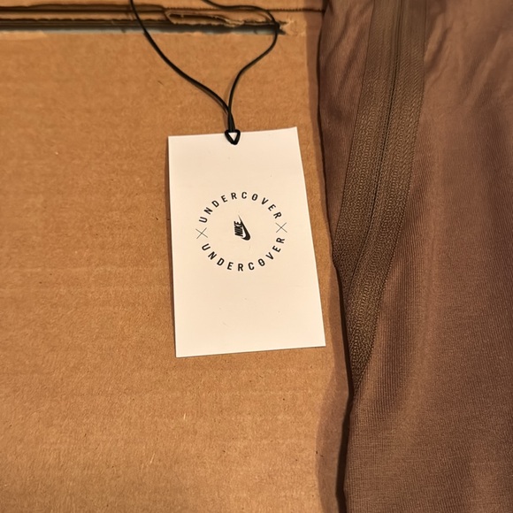 Nike X undercover men’s tee - Picture 4 of 5